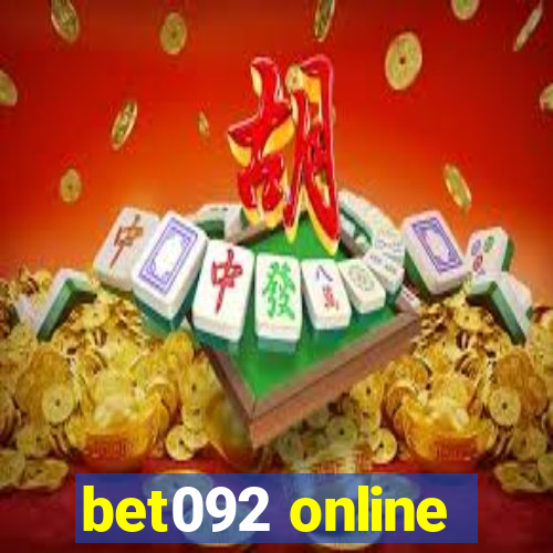 bet092 online